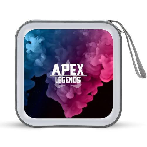 Apex Legends CDP[X vP[X DVD[P[X CD[{bNX fBXNP[X h fBAP[X e 40[ ^ ^ѕ֗ ^ t@Xi[t s