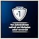 Oral-B iO Series 2 Elektrische Zahnbürste/Electric Toothbrush, 1 Aufsteckbürste, 3 Putzmodi für Zahnpflege, Magnet-Technologie, Reise-Etui, Designed by Braun, Night Black