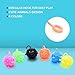 Bulk Toys - Yoyos for Kids - 12 Pcs Animal Yoyo Balls for Party Favors - Easter Egg Fillers - Goodie Bag Supplies and Pinata Stuffers - Prizes for Kids Classroom - Vending Machine Toys (12)