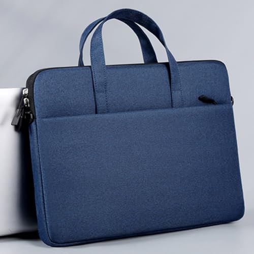 Waterproof 13/14/15 Inch Laptop Sleeve Case Protective Bag with Shoulder Strap2