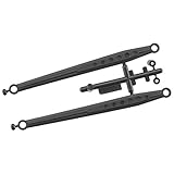 Axial AX80054 SCX10 Lower Links Parts Tree, 130mm