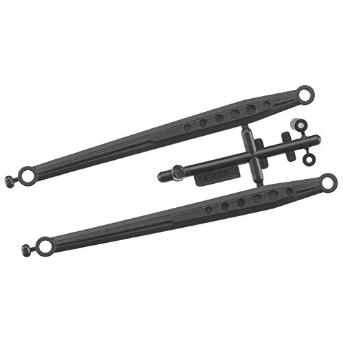 Axial AX80054 SCX10 Lower Links Parts Tree, 130mm