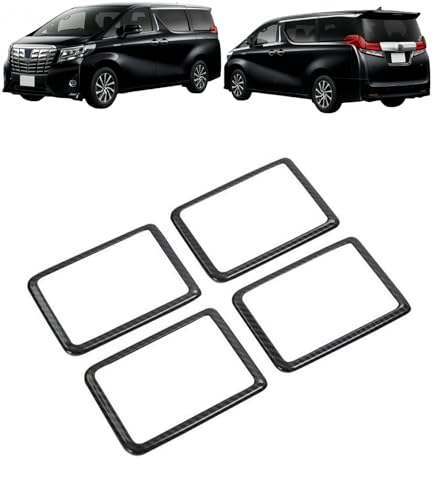 Jahbex At@[h Ft@CA 30n ɓK O  2015N~J[gbv[t Xs[J[ I[fBIt[ gJo[ ԒXs[J[  JX^ p[c FOR ALPHARD/VELLFIRE p݌v (J[{t