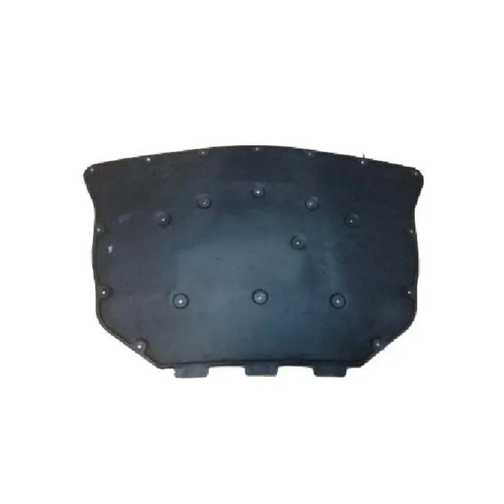 Isolation capot moteur BMW Série 5 F07 F18 contre le bruit et la chaleur du moteur