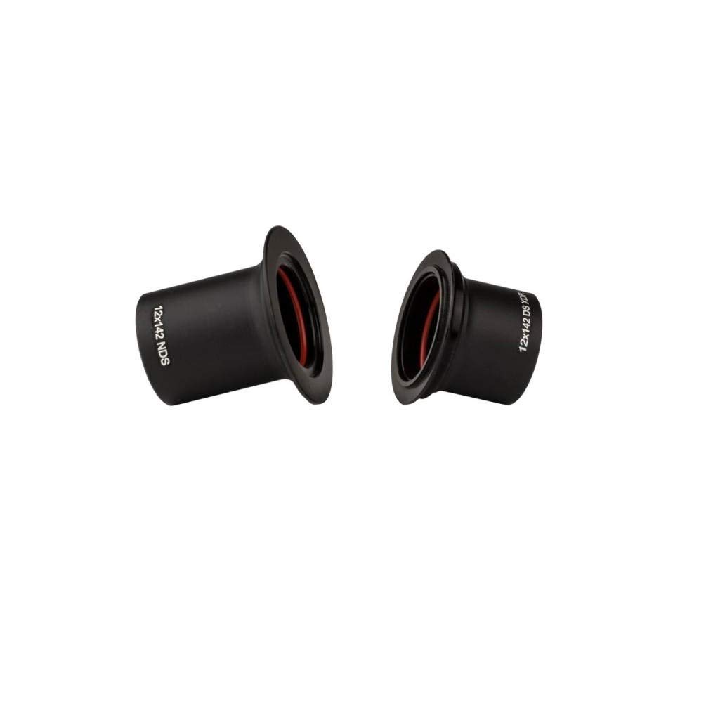 Amazon.com: Zipp Cognition Disc Brake Rear End Cap Set for