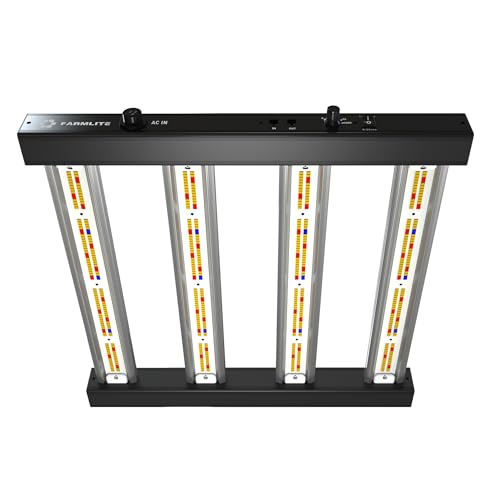 Grow Light FARMLITE Grow Lights for Indoor Plants 150Watts Full
