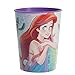 Disney Ariel Plastic Stadium Cup, 16 oz.
