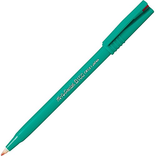 Pentel bille Informer rouge le stylo idéal pour annoter vos carnets