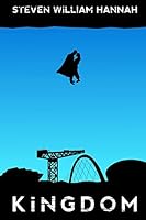 Kingdom: The Complete Series 1507504527 Book Cover