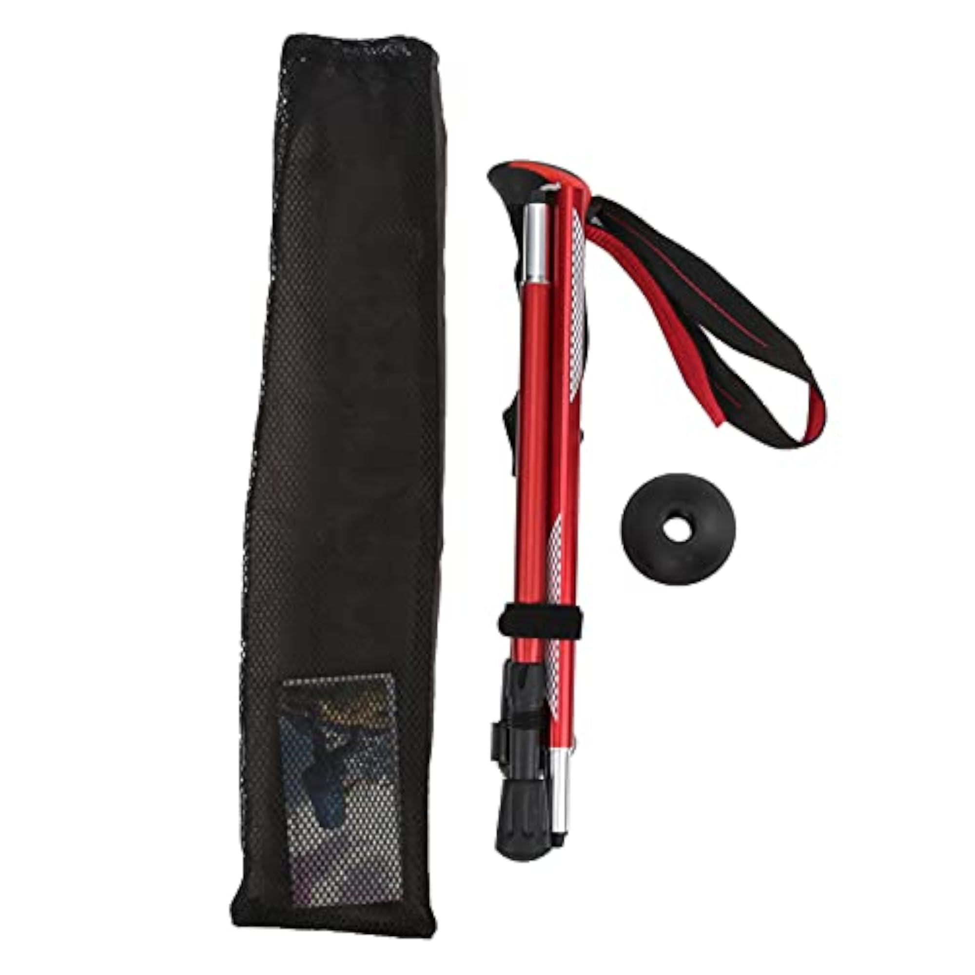 Hiking Stick, Adjustable Lightweight Trekking Pole