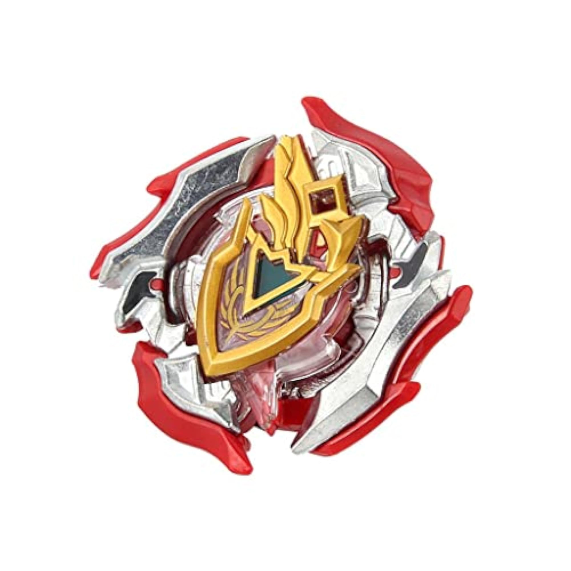 Rapidity Fight 4D Burst Z Achilles Kids Toy