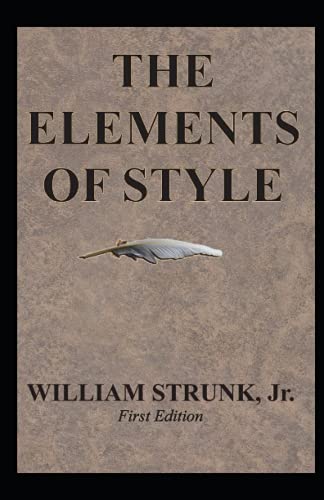 The Elements of Style Illustrated