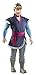 Produktbild Mattel Disney Princess Y9961 - Die Eiskönigin Kristoff, Puppe