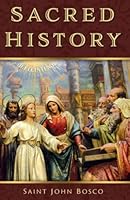 Sacred History 1877905720 Book Cover