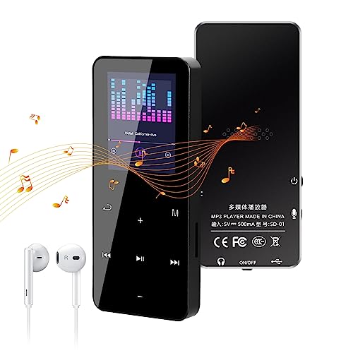 【Batteria potente】: batteria al litio ricaricabile incorporata, 2 ore di chaing, riproduzione continua di musica per lungo tempo. Non preoccuparti, ti annoierai durante un lungo viaggio.