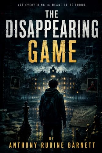 The Disappearing Game