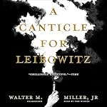 Cover of A Canticle for Leibowitz