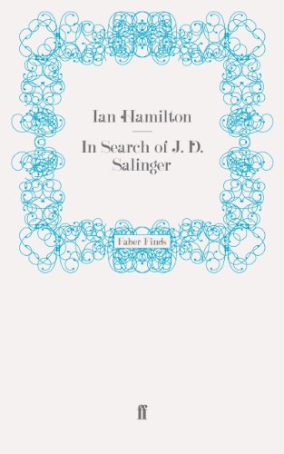 In Search of J. D. Salinger