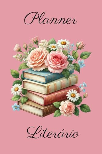Planner Literário 2026
