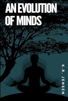 Paperback An Evolution of Minds Book