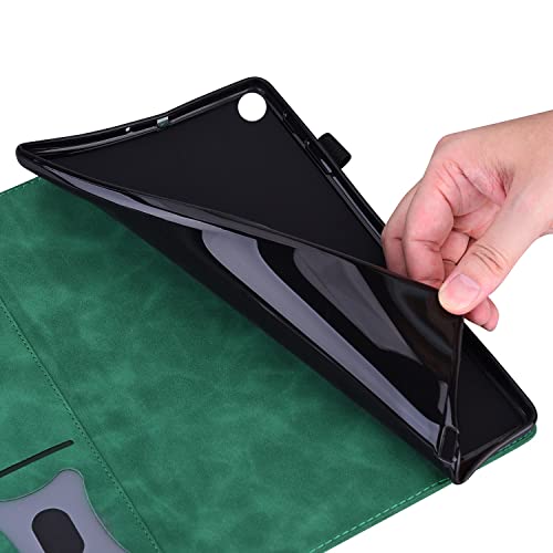 Type de support ajustable pour l'étui iPad Air 11 2024 de voyage