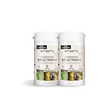 LES BIENFAITS DE CE PRODUIT POUR CHIEN : Regul'Transit raffermit les selles, aide à réduire les ballonnements, soulager les maux de ventre, combattre la constipation, maintenir la flore intestinale et renforcer le système immunitaire.
