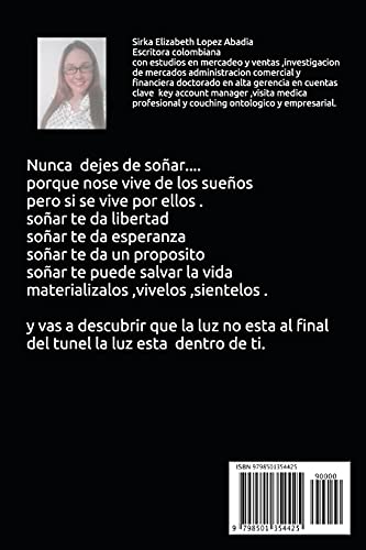 Sueños de una vida rota: llorando en la oscuridad de mis sueños