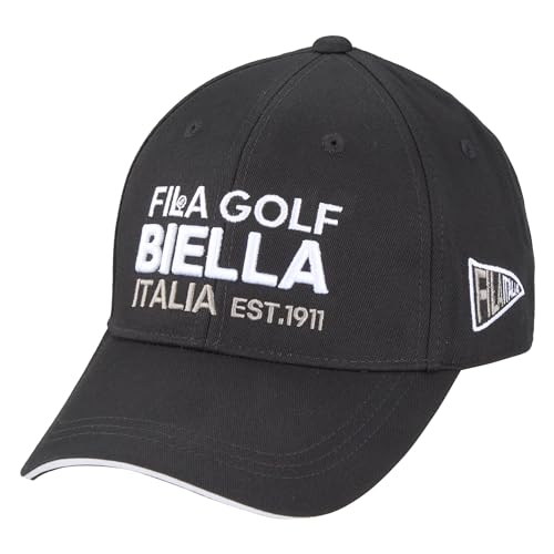 FILA GOLF キャップ 744900