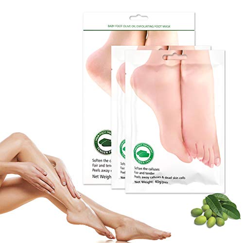 foot peel for men