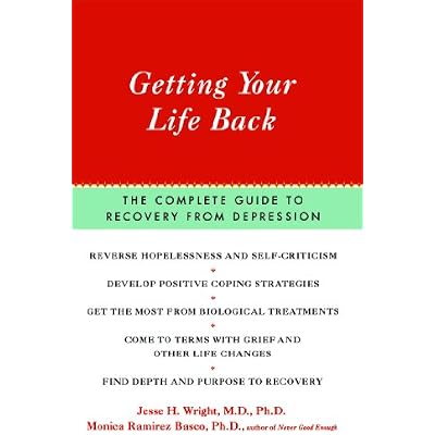 Getting Your Life Back