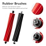 Zoom IMG-2 wulwun 18 pezzi accessori per Zoom IMG-2 wulwun 18 pezzi accessori per