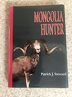 Mongolia Hunter 0938199005 Book Cover