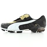Cierre: cordones Puma, Hombre Tacos Guantes, Color, Talla 40.5 EU