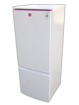 Amazon.co.jp: シャープ 167L 2ドアノンフロン冷蔵庫(つけかえ
