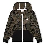 TIMBERLAND T25U41 Kinder Timberland T25u41 Hoodie 10 Years