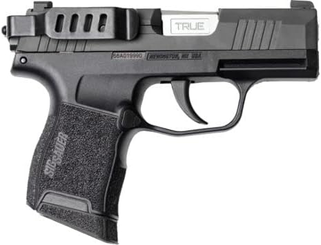 RRAGES Techna Clip Inside Waistband Carry Clip for SIG P365