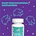 Wellness Basics Sleep Aid | Maximum Strength Diphenhydramine HCl 50 mg | Non-Habit Forming | Twin Pack -192 Total Softgels for Restful Sleep