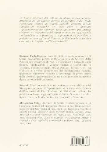 Storia Contemporanea - 2