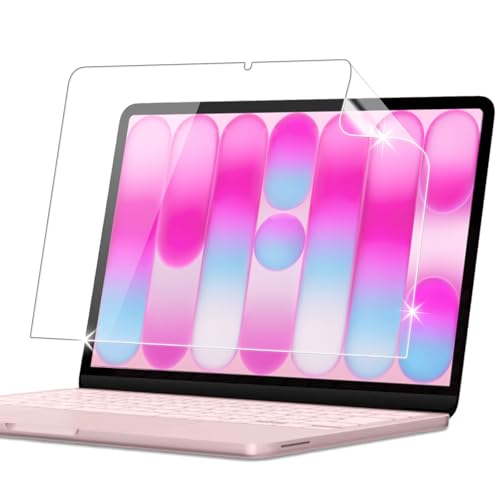 PC�t�B���^�[���H�[ MacBook Neo 13�C���` 2026 A18 Pro�`�b�v�p �ی�t�B���� �u���[���C�g�J�b�g AR�t�B���� �A���`�O���A ���˖h�~ �A���`���t���N�V���� �w��h�~