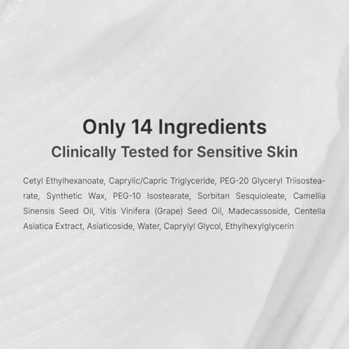 Dr.Althea Pure Grinding Cleansing Balm | Hygenic One-Step Makeup Cleansing Oil with Madecassoside | Gentle Sorbet Texture for Sensitive Skin | Travel Essentials | Korean Vegan Skin Care | 1.69 Fl Oz - Image 6