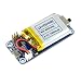 Uninterruptible Raspberry Pi Zero Power Supply UPS HAT Module for Stable 5V Power Output with Multi Protection Circuits @XYGStudy (UPS HAT (C))