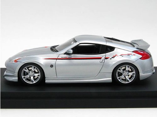 Amazon | HPI 1/43 ニッサン フェアレディ Z ニスモ S-TUNE エアロ