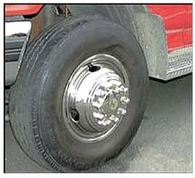 Phoenix USA NH8495 19.5" Wheel Simulator