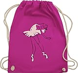✔️ OPTIMAL ZU JEDEM ANLASS: Du willst diesmal eine ganz besondere Freude bereiten? Oder bist du gerade auf der Suche nach „turnbeutel pink“? Überrasche deine Kleinen mit dem perfekten Geschenk für diesen Tag und bereite mit unserem Design eine Freude.
