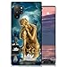 Blue Buddha Modern Abstract Butterflies Decor vs Meditation Quotes for iPhone 16 15 14 13 12 11Pro Max XR Galaxy S25 S24 S23 S22 S21 FE Plus Ultra Note 20 A16 A15 A14 A54 A53