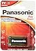 Produktbild Panasonic Stromversorgung Energie Batterien Pro Power Gold 9V 6LR61PPG/1BP