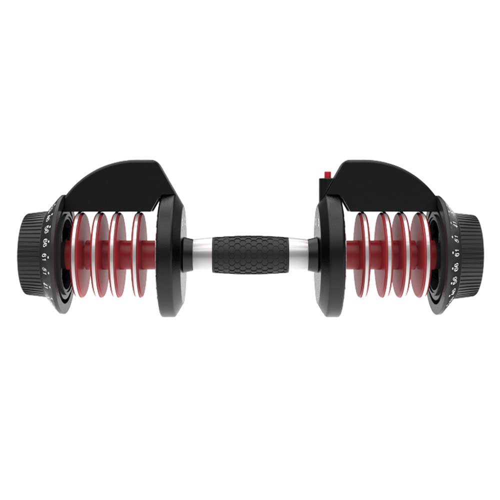 Ativafit 66 lbs Adjustable Dumbbell Handle Replacement