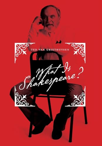 What Is Shakespeare?
