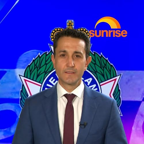 Qld Premier David Crisafulli on tackling Australia's youth crime