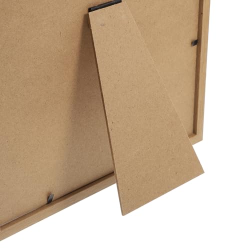 Boîte de rangement en bois noble pour médailles et décoration de table - 4